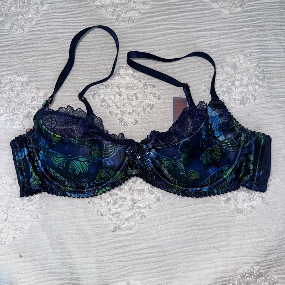 SAVAGE X FENTY Bra